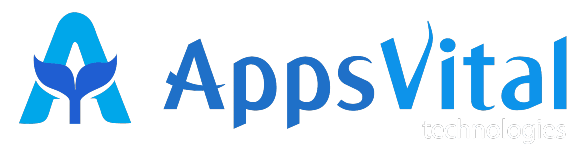 AppsVital logo